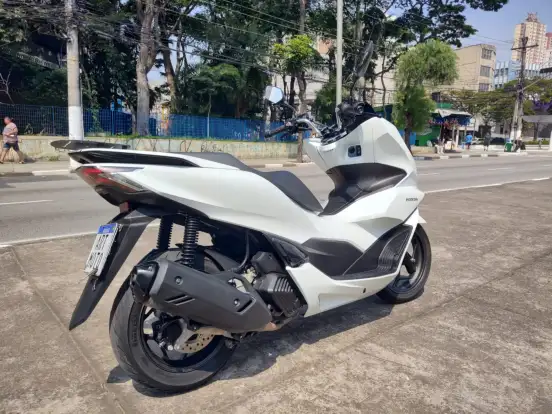 HONDA-PCX 160 ABS HONDA-PCX 160 ABS-2023