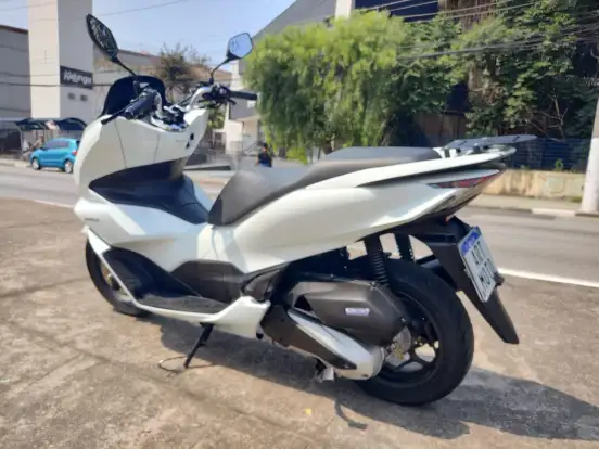 HONDA-PCX 160 ABS HONDA-PCX 160 ABS-2023