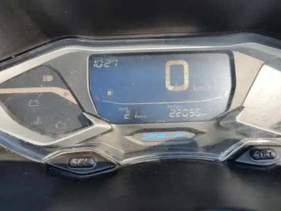 HONDA-PCX 160 ABS HONDA-PCX 160 ABS-2023
