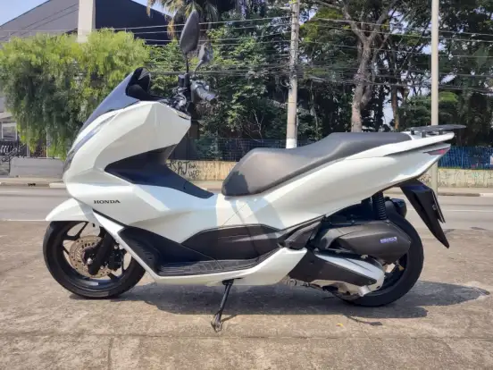 HONDA-PCX 160 ABS HONDA-PCX 160 ABS-2023