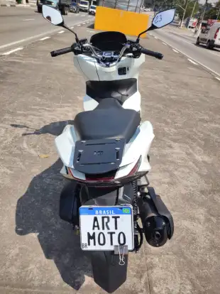 HONDA-PCX 160 ABS HONDA-PCX 160 ABS-2023