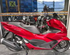 HONDA PCX 160 ABS HONDA PCX 160 ABS