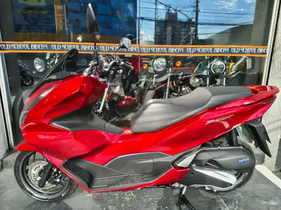 HONDA-PCX 160 ABS HONDA-PCX 160 ABS-2024
