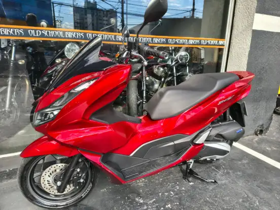 HONDA-PCX 160 ABS-2024