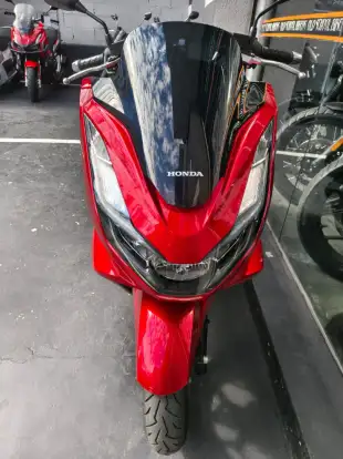 HONDA-PCX 160 ABS-2024