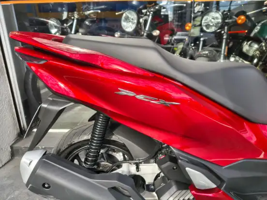 HONDA-PCX 160 ABS HONDA-PCX 160 ABS-2024