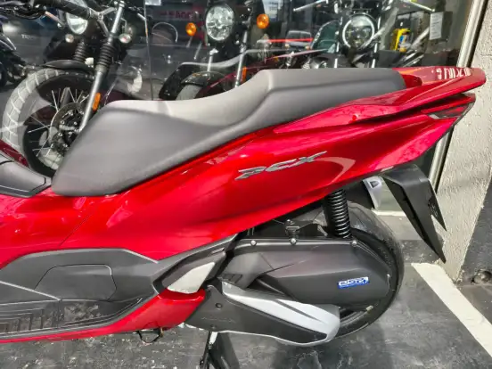HONDA-PCX 160 ABS-2024