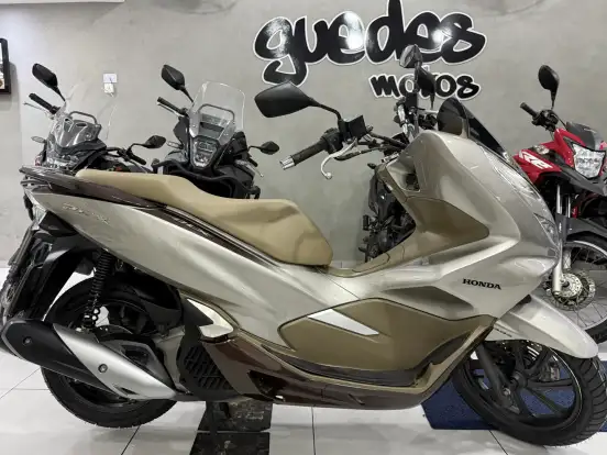 HONDA-PCX DLX HONDA-PCX DLX-2022