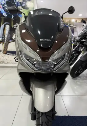 HONDA-PCX DLX HONDA-PCX DLX-2022