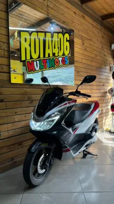 HONDA PCX SPORT 