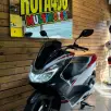 HONDA PCX SPORT HONDA PCX SPORT