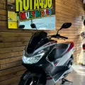 HONDA PCX SPORT HONDA PCX SPORT