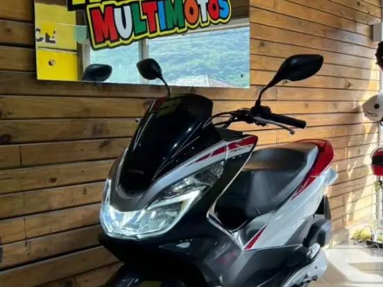 HONDA-PCX SPORT HONDA-PCX SPORT-2018