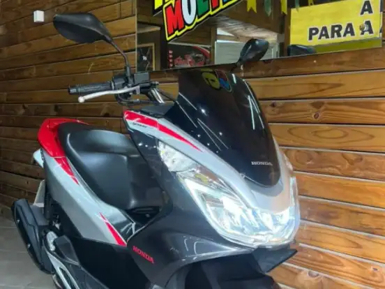 HONDA-PCX SPORT HONDA-PCX SPORT-2018