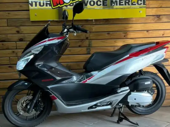 HONDA-PCX SPORT HONDA-PCX SPORT-2018