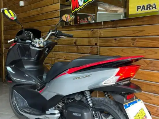 HONDA-PCX SPORT HONDA-PCX SPORT-2018