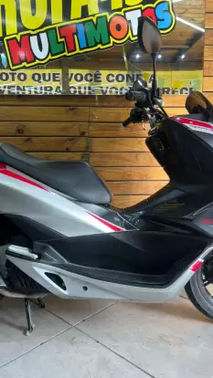 HONDA-PCX SPORT-2018
