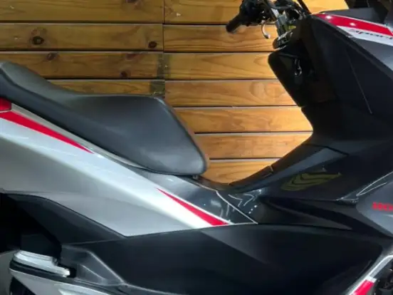 HONDA-PCX SPORT HONDA-PCX SPORT-2018