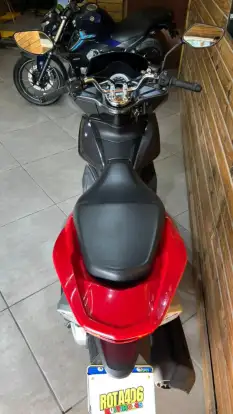 HONDA-PCX SPORT-2018