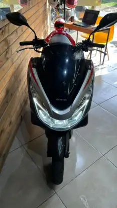 HONDA-PCX SPORT-2018