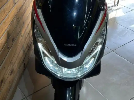 HONDA-PCX SPORT HONDA-PCX SPORT-2018