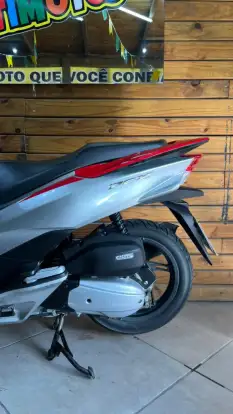 HONDA-PCX SPORT-2018