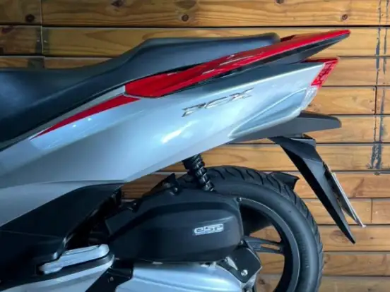 HONDA-PCX SPORT HONDA-PCX SPORT-2018