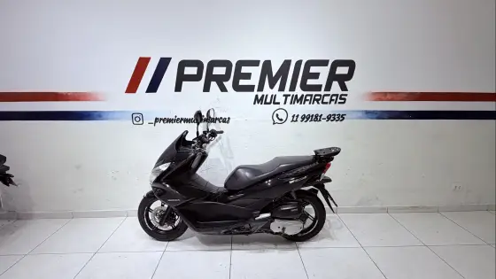 HONDA PCX 