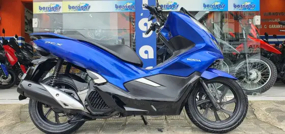 HONDA PCX 