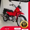 HONDA POP 110i HONDA POP 110i
