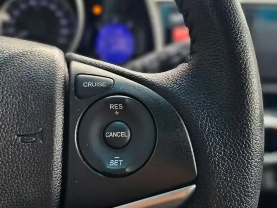 HONDA-WR-V-1.5 16V FLEXONE EXL CVT HONDA-WR-V-2018