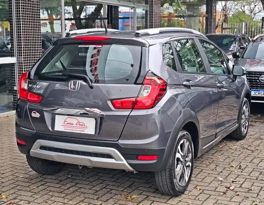 HONDA-WR-V-2018