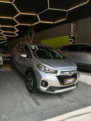 HONDA-WR-V-2021
