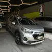 HONDA WR-V 1.5 16V FLEXONE EX CVT HONDA WR-V 1.5 16V FLEXONE EX CVT