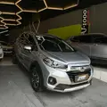 HONDA WR-V 1.5 16V FLEXONE EX CVT HONDA WR-V 1.5 16V FLEXONE EX CVT