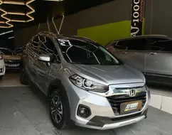 HONDA WR-V 1.5 16V FLEXONE EX CVT HONDA WR-V 1.5 16V FLEXONE EX CVT
