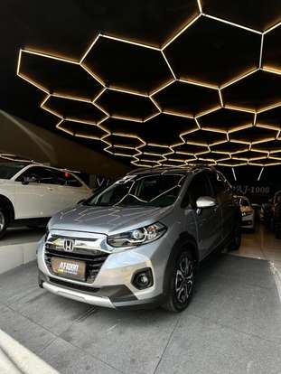 HONDA-WR-V-2021