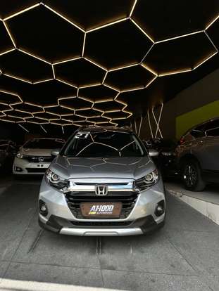 HONDA-WR-V-2021