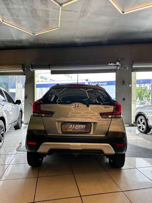 HONDA-WR-V-2021