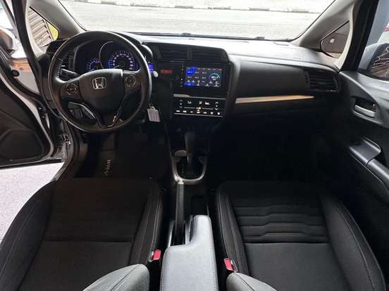 HONDA-WR-V-1.5 16V FLEXONE EX CVT HONDA-WR-V-2021