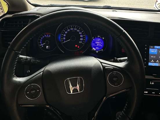 HONDA-WR-V-1.5 16V FLEXONE EX CVT HONDA-WR-V-2021