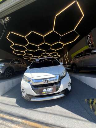 HONDA-WR-V-2018