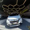 HONDA WR-V 1.5 16V FLEXONE EXL CVT HONDA WR-V 1.5 16V FLEXONE EXL CVT