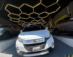 HONDA WR-V 1.5 16V FLEXONE EXL CVT HONDA WR-V 1.5 16V FLEXONE EXL CVT