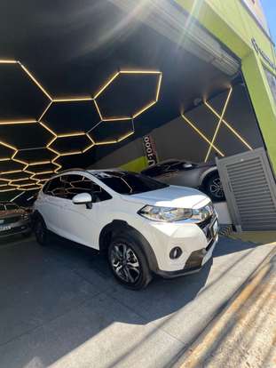HONDA-WR-V-2018