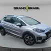 HONDA WR-V 1.5 16V FLEXONE EXL CVT HONDA WR-V 1.5 16V FLEXONE EXL CVT