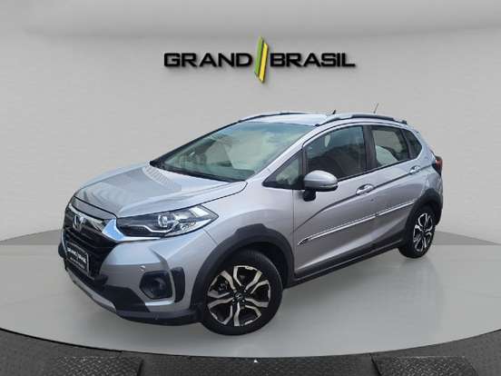 HONDA-WR-V-2020