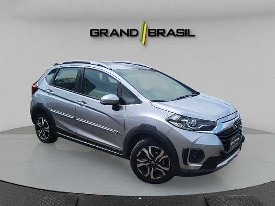 HONDA-WR-V-2020