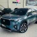 HONDA WR-V 1.5 i-VTEC FLEX EXL CVT HONDA WR-V 1.5 i-VTEC FLEX EXL CVT