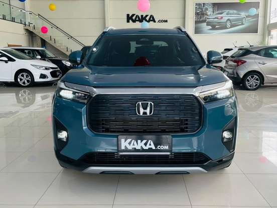 HONDA-WR-V-1.5 i-VTEC FLEX EXL CVT HONDA-WR-V-2026